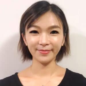 客戶按摩實評-Fanny-朱老師 1 True Massage 專業按摩師團隊