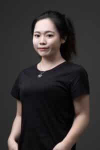 True Massage 專業按摩師團隊