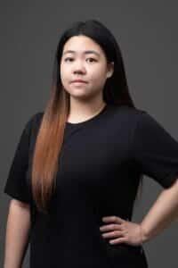 True Massage 專業按摩師團隊