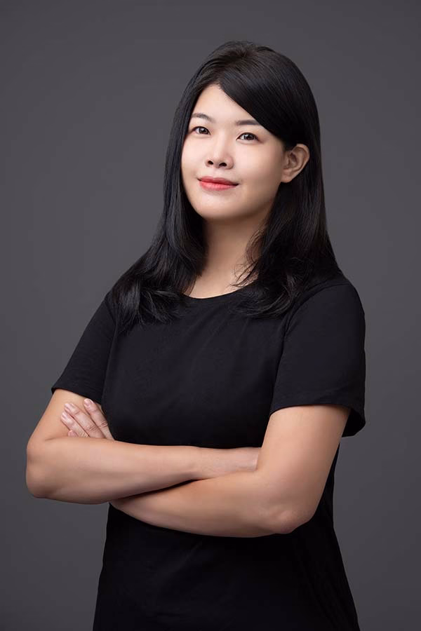 True Massage 專業按摩師團隊