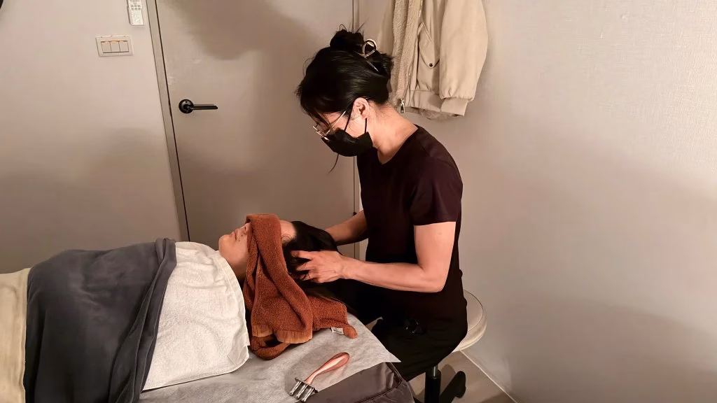 True-Massage-深層放鬆精油按摩SPA06 True-Massage-深層放鬆精油按摩SPA06