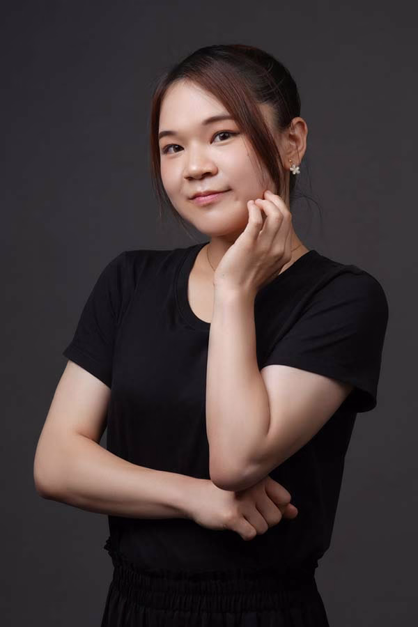 專業團隊 21 True Massage 專業按摩師團隊