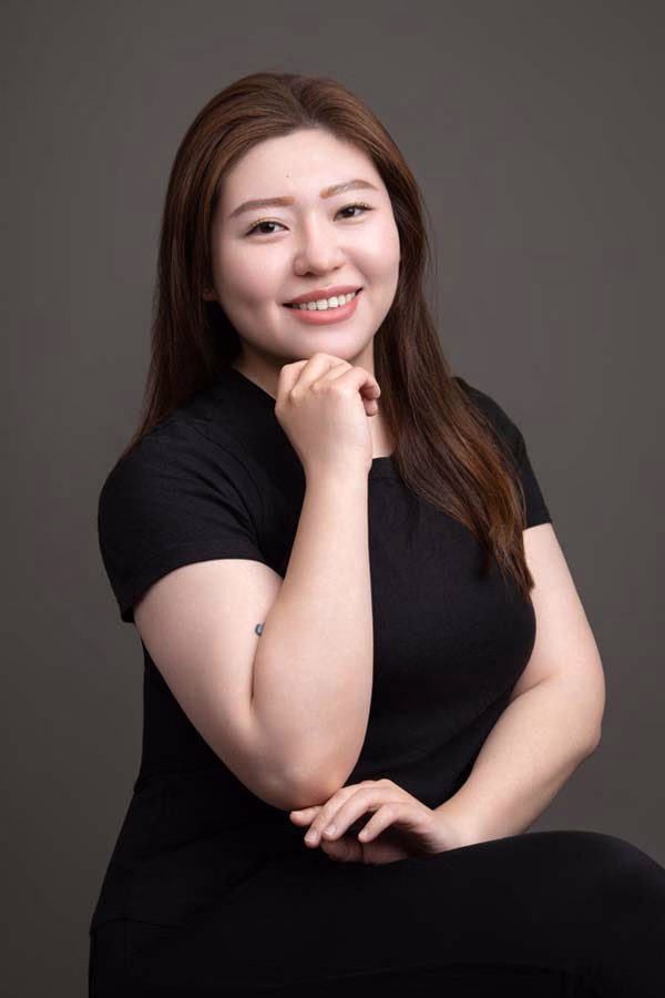 專業團隊 28 True Massage 專業按摩師團隊
